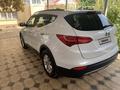 Hyundai Santa Fe 2014 годаүшін6 950 000 тг. в Шымкент – фото 3