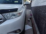 Toyota Highlander 2012 года за 12 000 000 тг. в Павлодар – фото 2