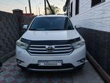 Toyota Highlander 2012 года за 12 000 000 тг. в Павлодар