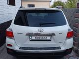 Toyota Highlander 2012 года за 12 000 000 тг. в Павлодар – фото 4