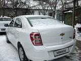 Chevrolet Cobalt 2023 года за 6 720 000 тг. в Алматы – фото 4