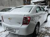 Chevrolet Cobalt 2023 года за 6 720 000 тг. в Алматы – фото 5