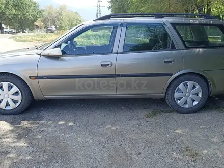 Opel Vectra 1999 года за 2 250 000 тг. в Алматы – фото 5