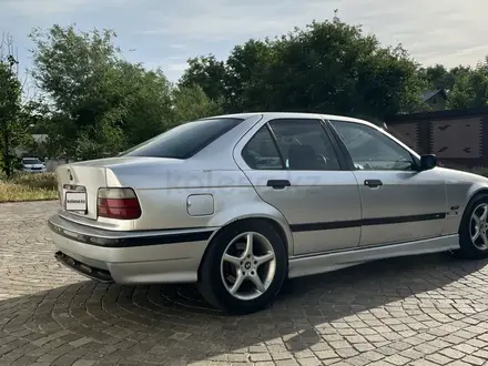 BMW 328 1996 года за 2 700 000 тг. в Шымкент – фото 10