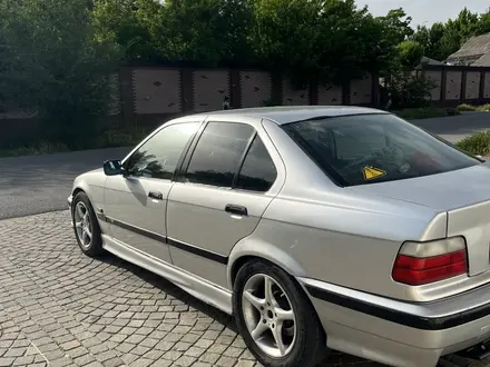 BMW 328 1996 года за 2 700 000 тг. в Шымкент – фото 25