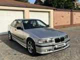 BMW 328 1996 годаүшін2 800 000 тг. в Шымкент – фото 4