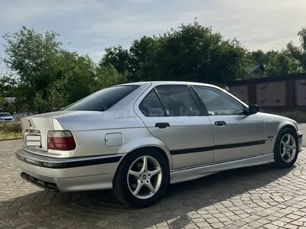 BMW 328 1996 года за 2 700 000 тг. в Шымкент – фото 9
