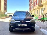 Mitsubishi Outlander 2004 года за 4 600 000 тг. в Актау – фото 2