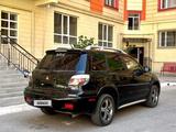 Mitsubishi Outlander 2004 года за 4 600 000 тг. в Актау – фото 3