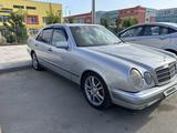 Mercedes-Benz E 200 1998 годаfor2 400 000 тг. в Алматы – фото 3