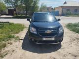 Chevrolet Orlando 2014 года за 6 800 000 тг. в Арысь – фото 2