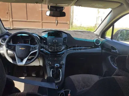 Chevrolet Orlando 2014 года за 6 800 000 тг. в Шымкент – фото 10