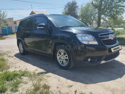 Chevrolet Orlando 2014 года за 6 800 000 тг. в Шымкент – фото 3