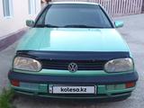 Volkswagen Golf 1994 годаүшін1 150 000 тг. в Ленгер
