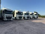 DAF  XF 2020 годаfor25 800 000 тг. в Алматы