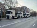 DAF  XF 2020 годаfor25 800 000 тг. в Алматы – фото 2