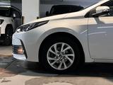Toyota Corolla 2017 года за 8 500 000 тг. в Астана – фото 4
