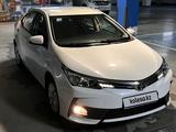 Toyota Corolla 2017 года за 8 500 000 тг. в Астана – фото 2