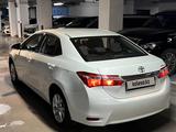 Toyota Corolla 2017 года за 8 500 000 тг. в Астана – фото 5