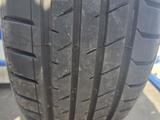 205/55/16 BERLIN TIRES летние шины надежность обеспечена за 14 990 тг. в Алматы – фото 2