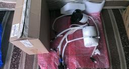 Топливный модуль в сборе с бензонасосом. Porsche- топливные фильтра за 40 000 тг. в Алматы – фото 4