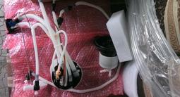 Топливный модуль в сборе с бензонасосом. Porsche- топливные фильтра за 40 000 тг. в Алматы – фото 2