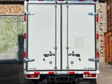 Foton  BJ5045XXY4AC7-30 2024 года за 11 940 000 тг. в Караганда – фото 2