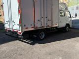 Foton  BJ5045XXY4AC7-30 2024 года за 11 940 000 тг. в Караганда – фото 4