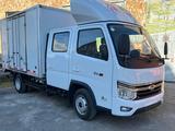 Foton  BJ5045XXY4AC7-30 2024 года за 11 940 000 тг. в Караганда