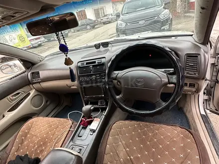 Toyota Aristo 1995 года за 1 900 000 тг. в Талдыкорган – фото 4