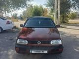 Volkswagen Golf 1992 годаүшін1 490 000 тг. в Алматы