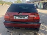 Volkswagen Golf 1992 годаүшін1 490 000 тг. в Алматы – фото 5
