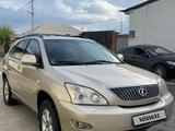 Lexus RX 330 2004 года за 6 700 000 тг. в Сарыагаш