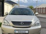 Lexus RX 330 2004 года за 6 700 000 тг. в Сарыагаш – фото 5