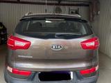 Kia Sportage 2012 года за 7 000 000 тг. в Семей – фото 2