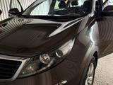 Kia Sportage 2012 года за 7 000 000 тг. в Семей