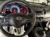 Kia Sportage 2012 года за 7 000 000 тг. в Семей – фото 5