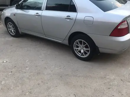 Toyota Corolla 2005 года за 4 000 000 тг. в Актау