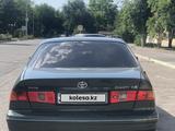 Toyota Camry 2001 года за 3 900 000 тг. в Шымкент – фото 2