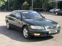 Toyota Camry 2001 годаүшін3 900 000 тг. в Шымкент