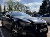 Lexus GS 250 2012 года за 12 200 000 тг. в Алматы – фото 2