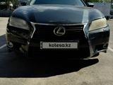 Lexus GS 250 2012 года за 12 200 000 тг. в Алматы – фото 4