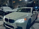 BMW 535 2013 года за 13 500 000 тг. в Алматы