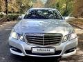 Mercedes-Benz E 350 2010 годаүшін6 000 000 тг. в Алматы – фото 3