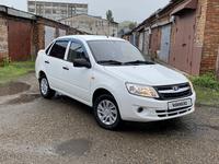 ВАЗ (Lada) Granta 2190 2013 годаүшін3 050 000 тг. в Усть-Каменогорск