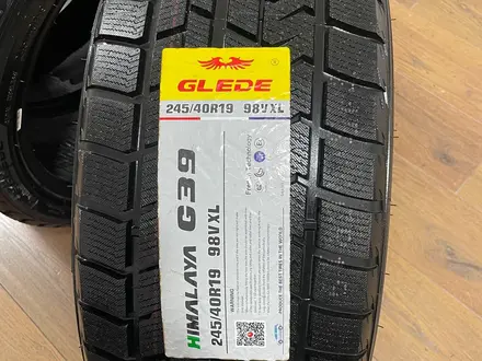 275/35R19 245/40R19 GLEDE 2024год Зима (Липучка) за 1шт с10: 00до23: 30 за 47 500 тг. в Алматы – фото 4