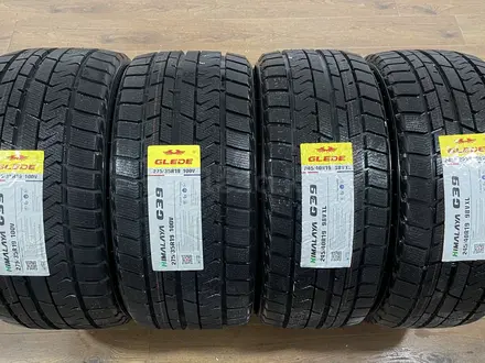 275/35R19 245/40R19 GLEDE 2024год Зима (Липучка) за 1шт с10: 00до23: 30 за 47 500 тг. в Алматы – фото 39