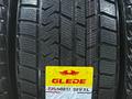 225/50R17 GLEDE G39 зимняя (липучка) с 10: 00 до 23: 30 за 27 000 тг. в Алматы – фото 4