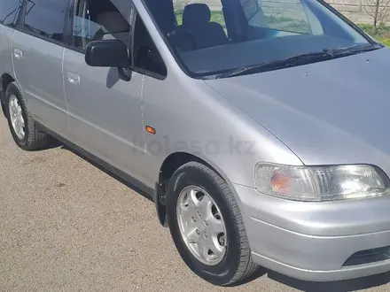 Honda Odyssey 1996 года за 3 100 000 тг. в Алматы – фото 2