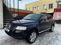 Volkswagen Touareg 2004 годаүшін3 900 000 тг. в Петропавловск – фото 13